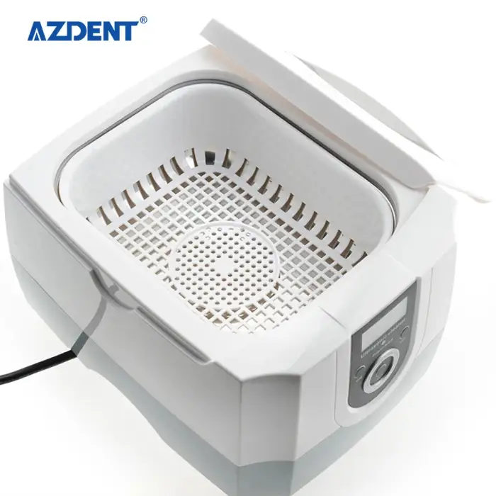 Dental Lab Equipment Ultrasonic Cleaner cd-4800