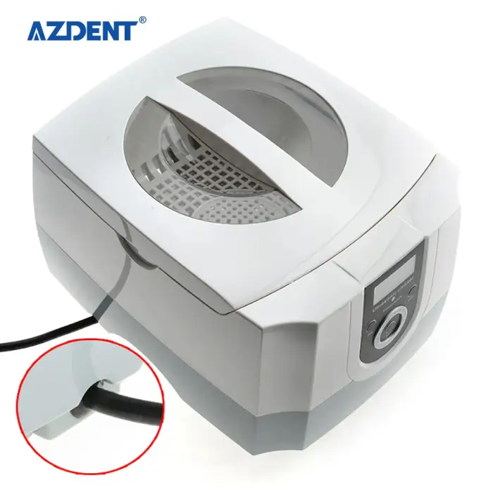 Dental Lab Equipment Ultrasonic Cleaner cd-4800