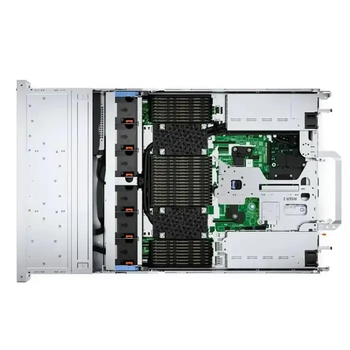 R730 Ddr4 Ram Server Computer High Performance Computing Server