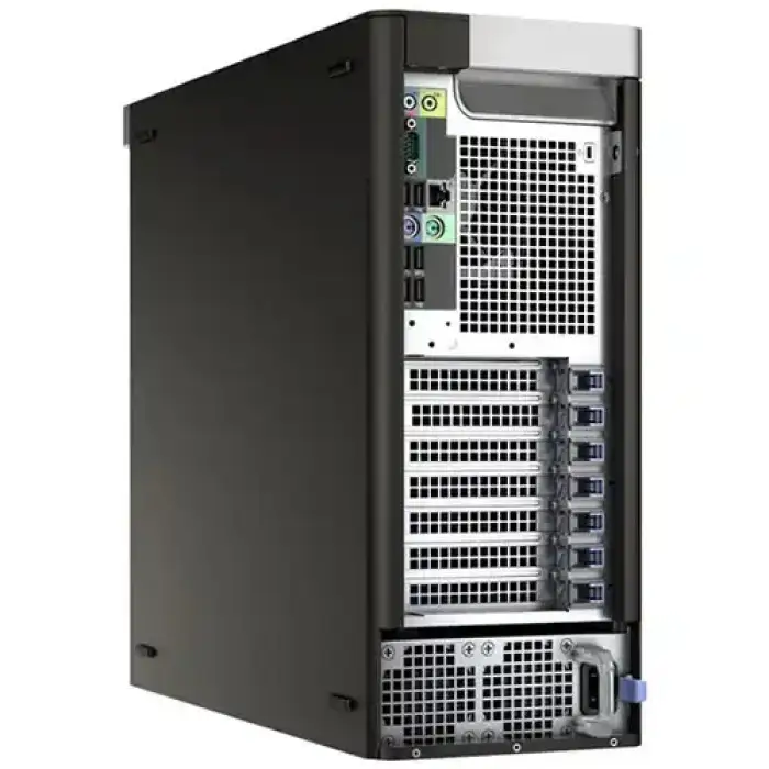 Precision 5820 Tower Workstation Xeon W-2225 T150 Model Stock Graphic PC Server Desktop