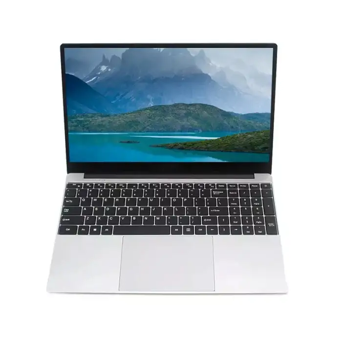 15.6 Inch Intel Core I7 8gb Ram 128gb 256gb 512gb Ssd Win10 Laptop Gaming Computer For Home School Business Notebook