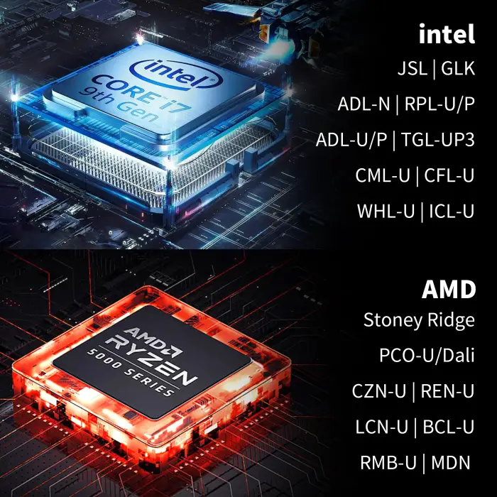 i7-1165G7-16-1TB ssd  15.6in Integrated Graphics Computer Notebook