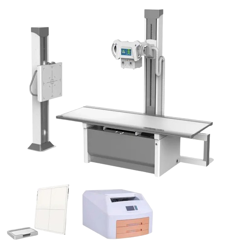 HX50R- X-ray Radiography System