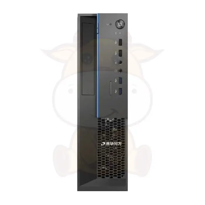 TZ830-V3 commercial desktop computer host (ZX-EKX-U6780A,8GB,256GB SSD,2G exclusive display