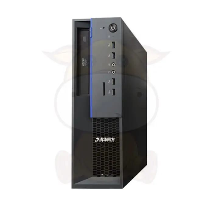 TZ830-V3 commercial desktop computer host (ZX-EKX-U6780A,8GB,256GB SSD,2G exclusive display