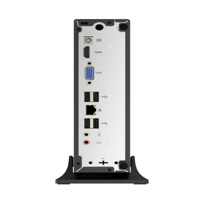 OEM desktop computer box pc core i3 i5 i7 gaming