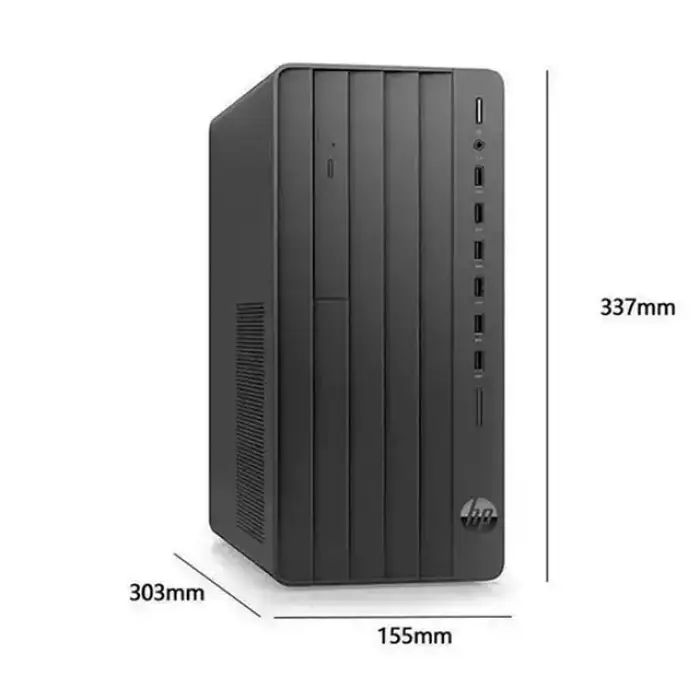 HP Pro Tower 288 G9 Tower MT intel core i3 i5 i7 12th gen 16GB  1tb ssd hdd office business desktop host computer pc