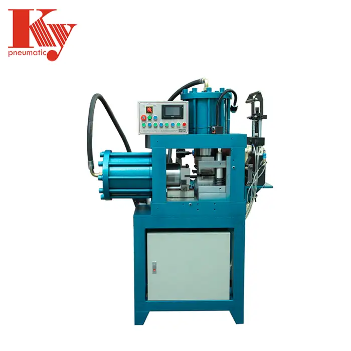 16 Gauge Pneumatic Decorative Straight T Brad Finish Air Gun Nails T20 T25 T30 T35 T40 Brad Nail Making Machine