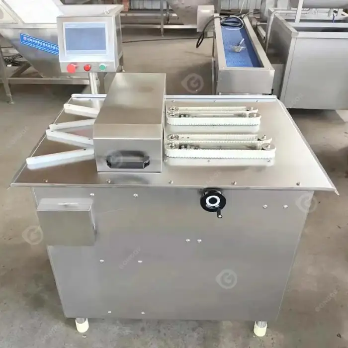 Commercial Bundling Binder Wire Casing Tying Machine