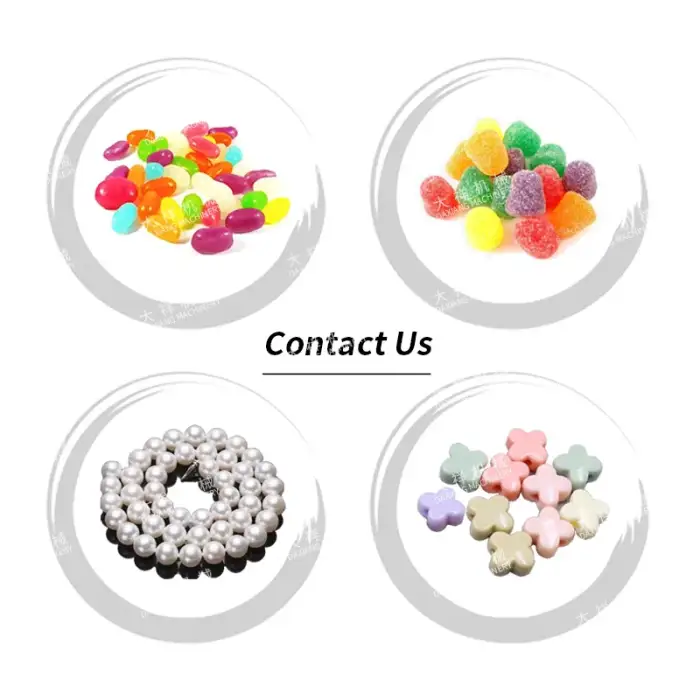 DXS-2 High Speed Softgel Capsule Counter Pill Tablet Counting Machine