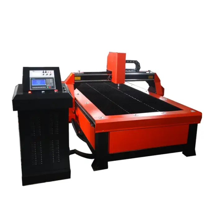 BCP 1560 accurate tools plasma cutter cnc plasma cutting machine