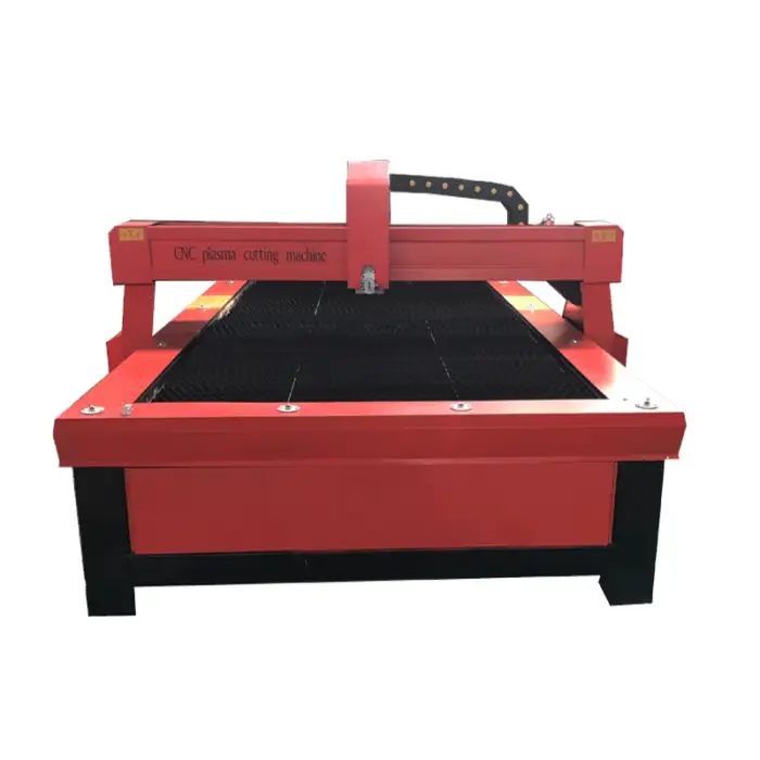 BCP 1325  accurate tools plasma cutter cnc plasma cutting machine