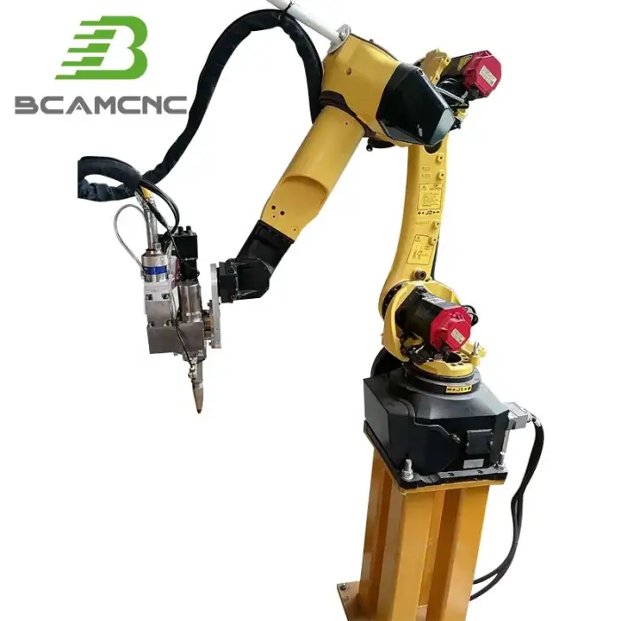 Industrial Robot Welding Arm With Best Price