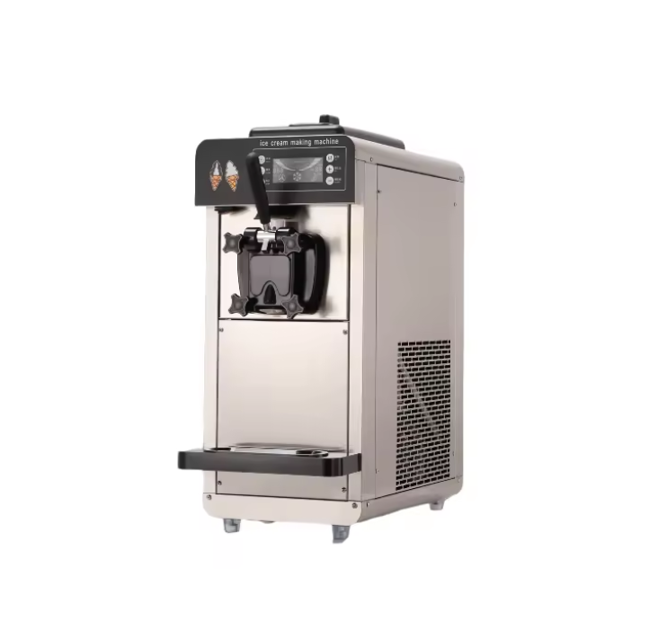 Commercial Ice cream Making Machine