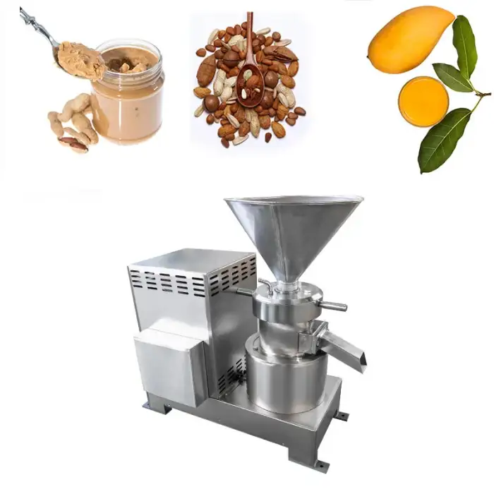 Palm kernel oil machine