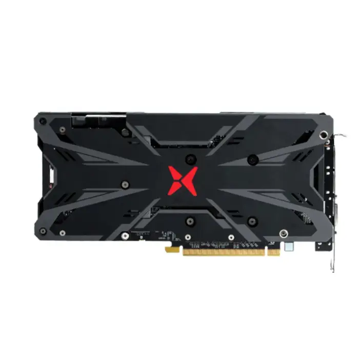 DATALAND Radeon RX 590 GME 8GB X-Serial Ares Plus