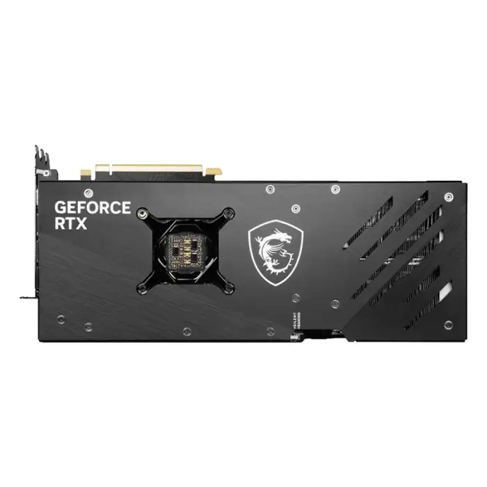 Msi GeForce RTX 4070 Ti GAMING X TRIO 12G