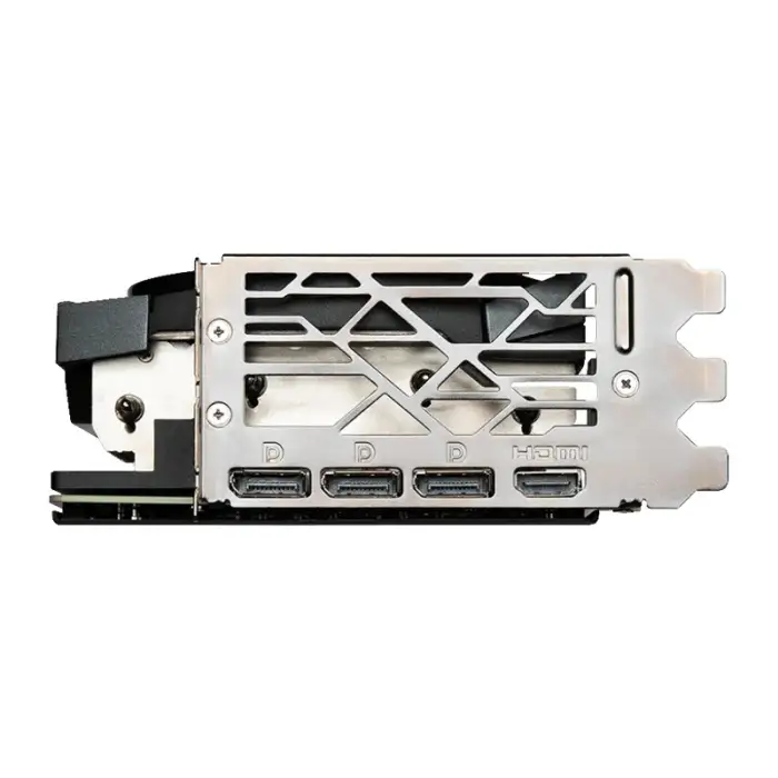 Msi GeForce RTX 4070 Ti GAMING X TRIO 12G