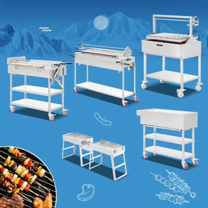 CosBao commercial restaurant  kitchen equipment