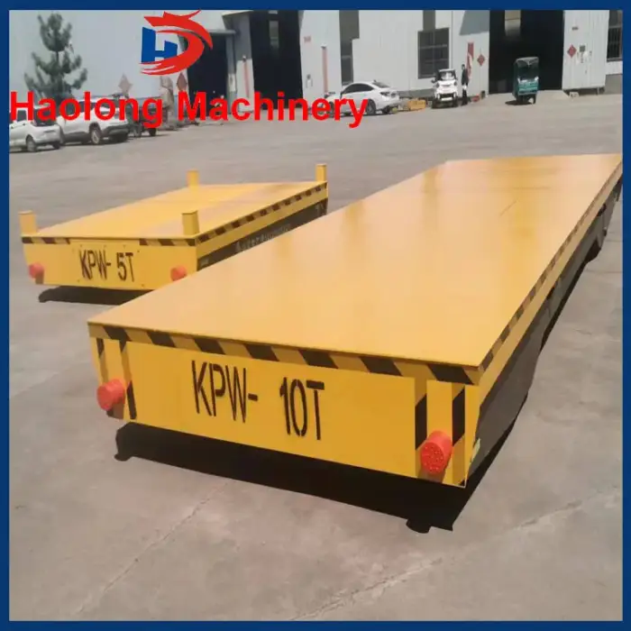 Flatbed Transfer Vehicle Electric Flatbed Truck Mini Dump Truck Handcart Electric Transfer Vehicle Engineering Car Flat 4 Engine