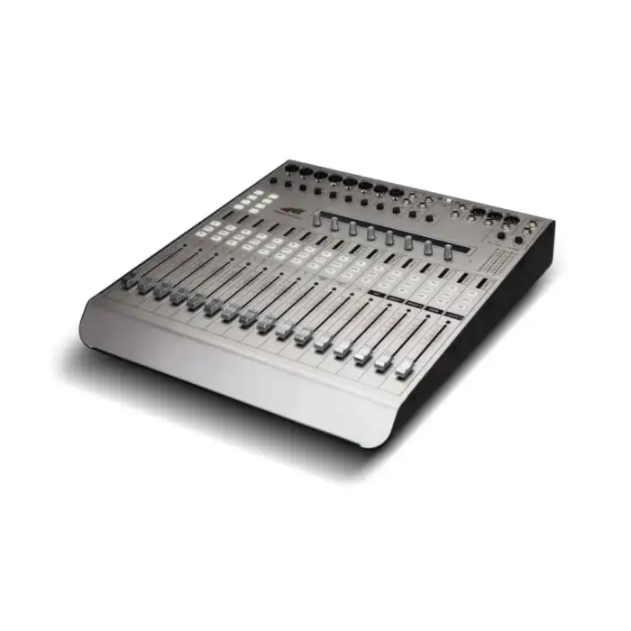 12 Channels Music Recorder Mixing Console