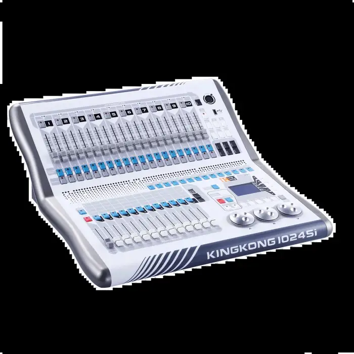 KK-1024SI LED stage lighting  controller