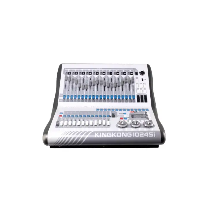 KK-1024SI LED stage lighting  controller