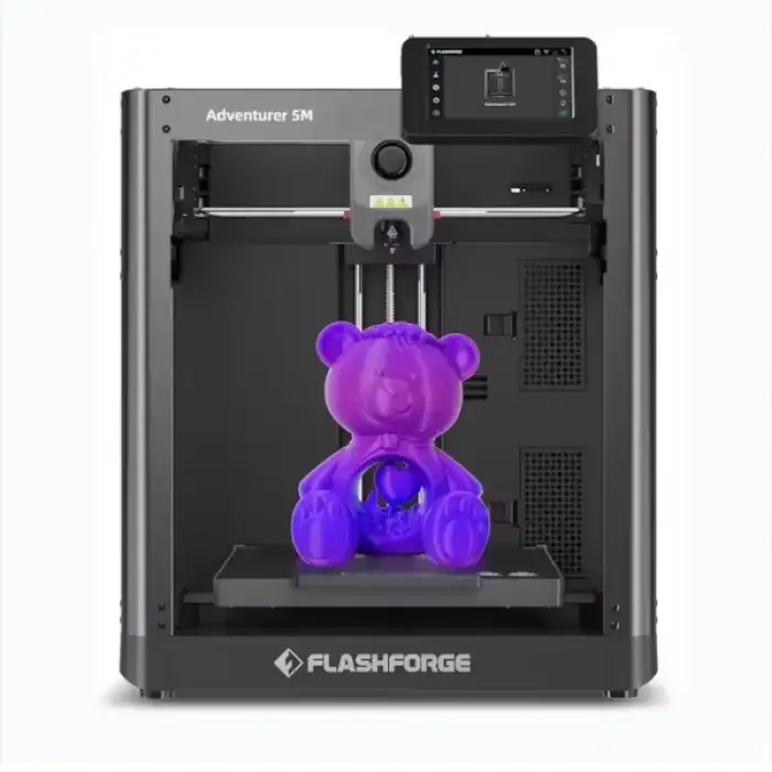 Hot Selling  Auto Leveling Wholesale High Accuracy Open Source FDM 3D Printer