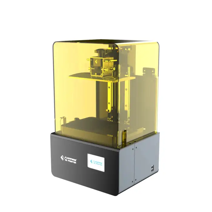 Flashforge New Launch Foto 8.9s LCD 3d Printer Resin 3d Printing Machine