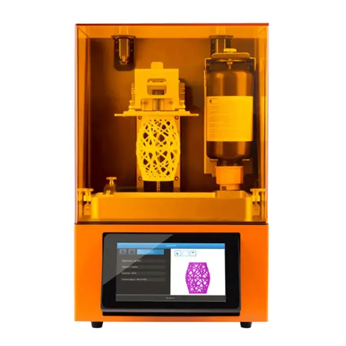 Dazzle 3D L120 Pro 3D Printer for Dental Labs