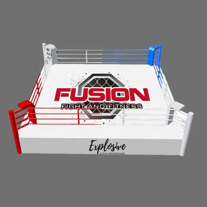 MMA Training Boxing Ring Boxing Equipment