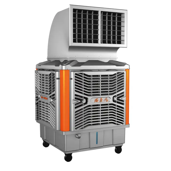 12000BTU Industrial Air Conditioner Spot Cooler Air Conditioners for factory and warehouse