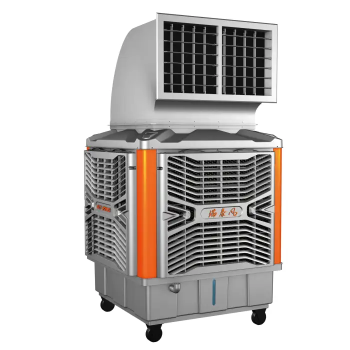 12000BTU Industrial Air Conditioner Spot Cooler Air Conditioners for factory and warehouse