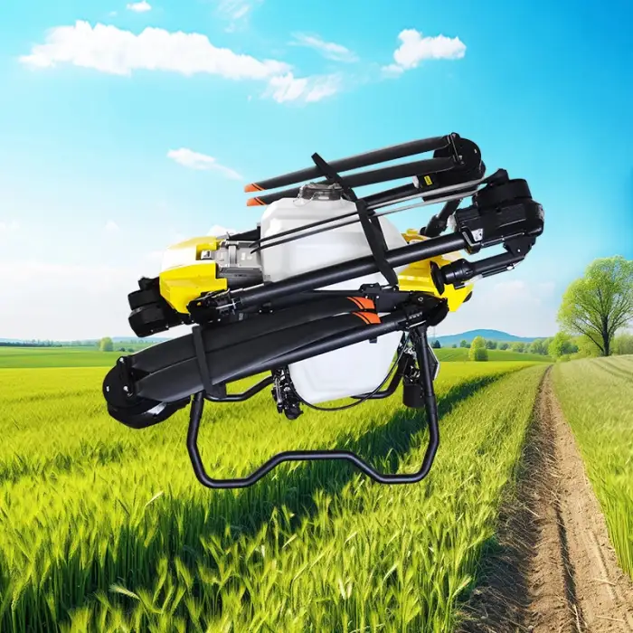 Agriculture Uav Drone New Agriculture Drone For Spraying Fertilizer