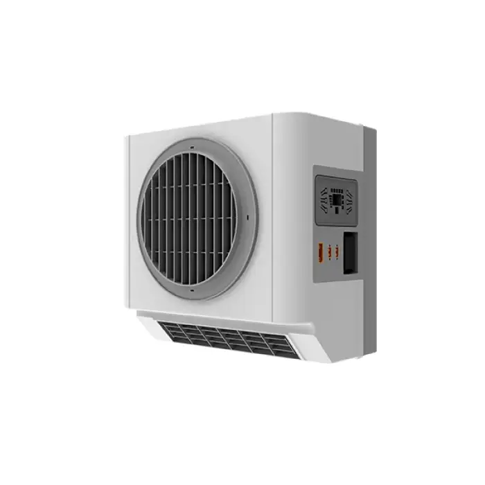 Solar Air Conditioner 20-30V DC 2500w solar air conditioner wall split air condition