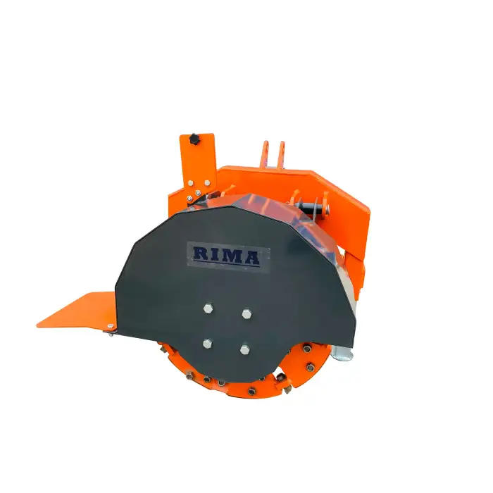 RM24 3 Point Hitch PTO Stump Grinders,24 cutting wheel