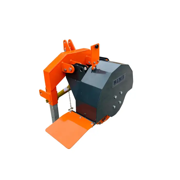 RM24 3 Point Hitch PTO Stump Grinders,24 cutting wheel