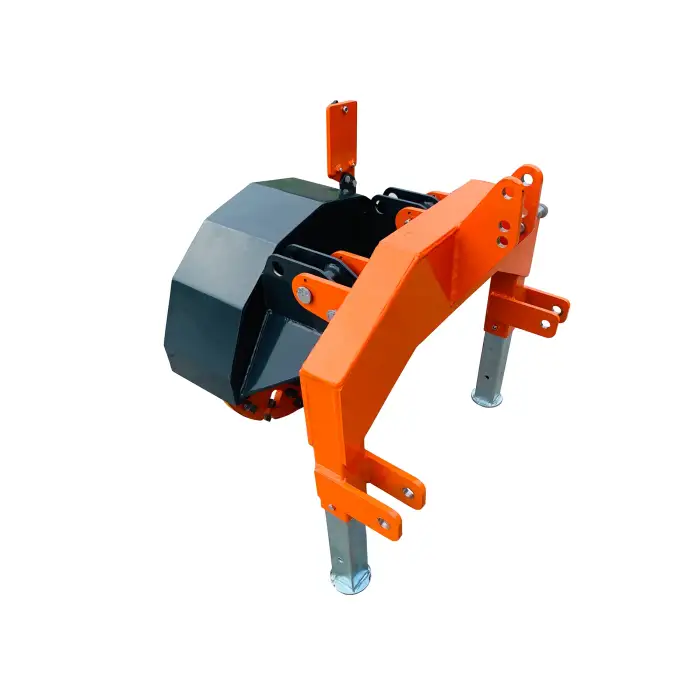 RM24 3 Point Hitch PTO Stump Grinders,24 cutting wheel