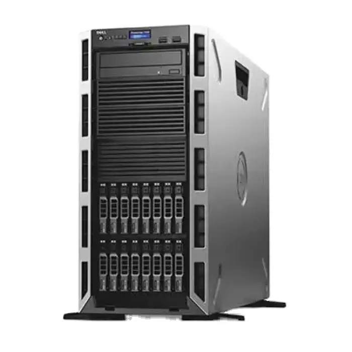 T440 server host tower 4210R | 10 cores 2.4G 16G memory