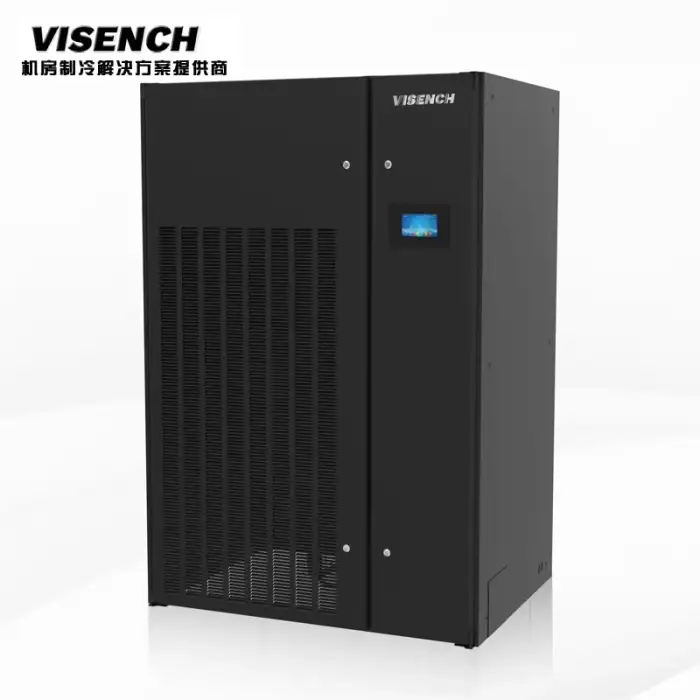 50KW Server Room Industrial  Data Center Air Conditioner Equipment For Lab Server Room