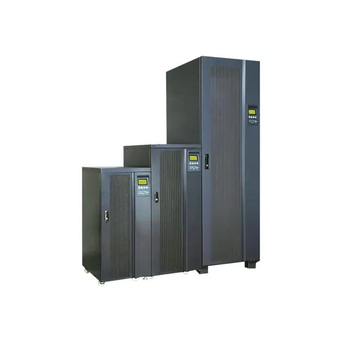 10KVA Backup UPS Uninterrupted Power Supply For Data Center