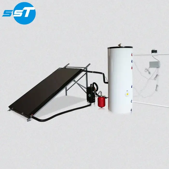 1000w Wind and solar panel system | water boiler solar system heater, thermodynamic solar systems