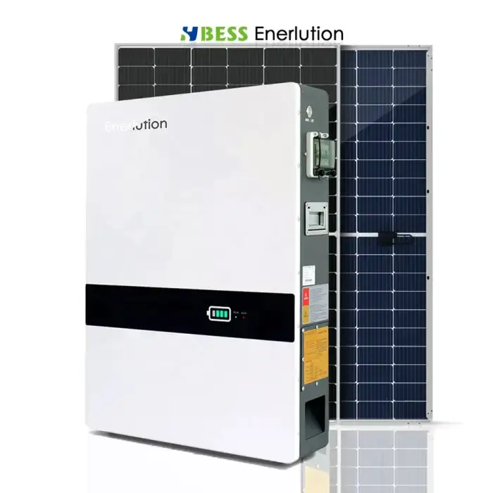 Solar Storage: Revolutionizing Energy Consumption with Wind and Solar Power Generation