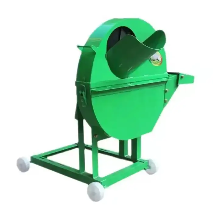 Farm Multifunction Banana Tree Cutter Machine For Animals Feed Stock Raising mini feed grinder