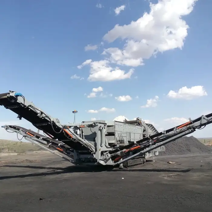 Rock Crushing Plant Mobile Crusher Stone Mobile Stone Jaw Crusher