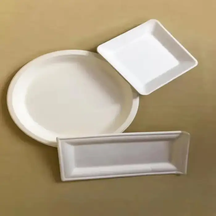 Fully Automatic Biodegradable Paper Plate,Paper Bowl,Food Container Making Machine