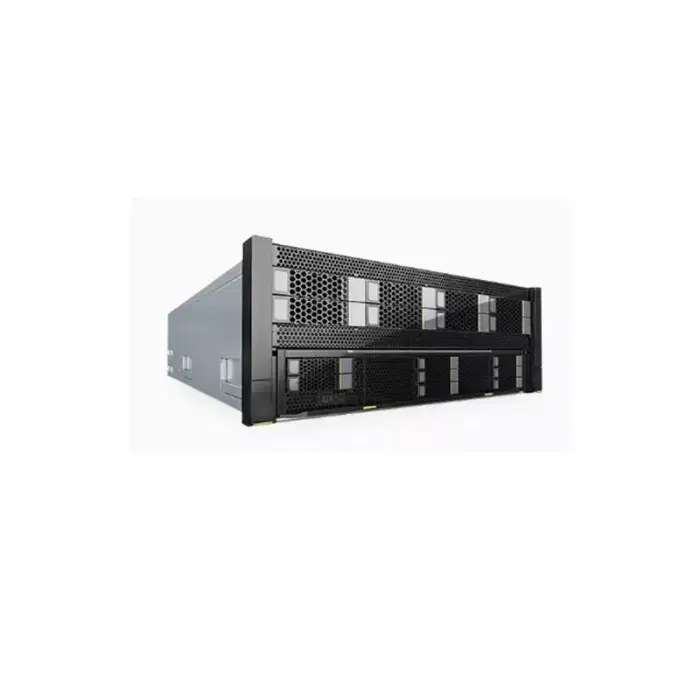 Fusionserver G5500 V5 Data Center Heterogeneous GPU Server Chassis