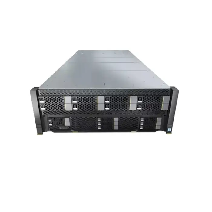 Fusionserver G5500 V5 Data Center Heterogeneous GPU Server Chassis