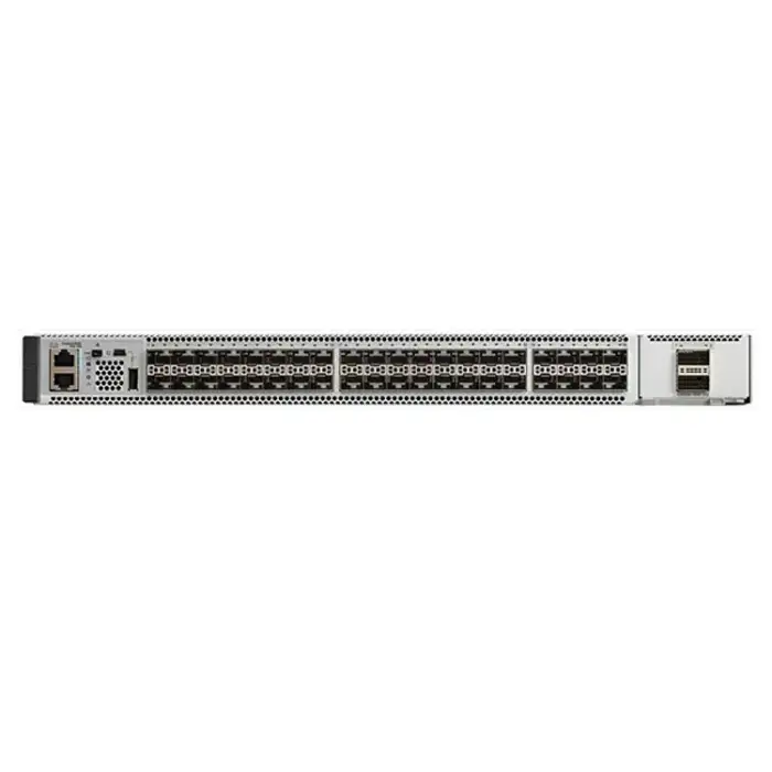 10G Port Data Center Switches – C9500-48X-E for High-Speed Networking