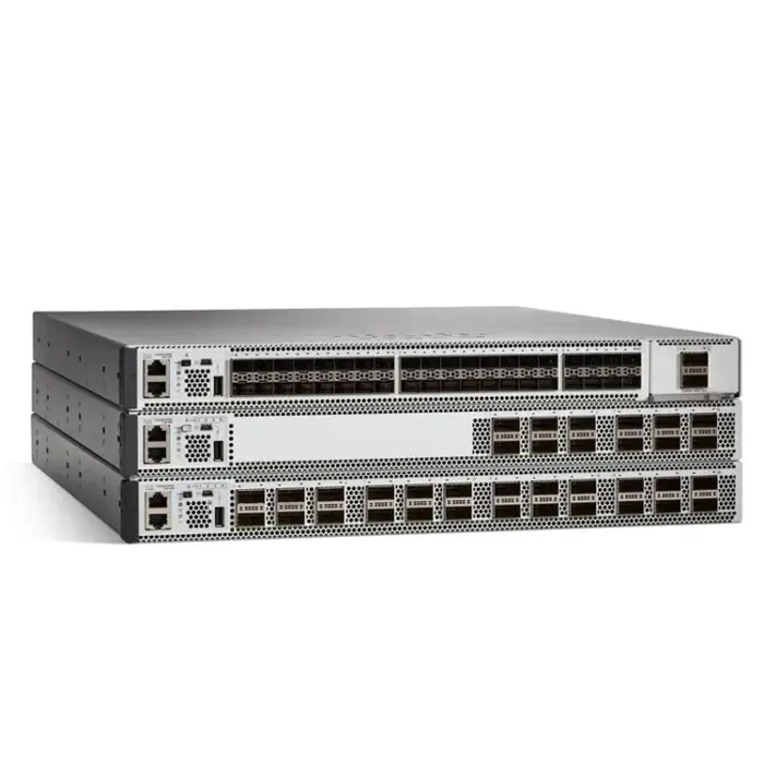 C9500-48X-E9500 optical fibre switch with 48 port 10GE SFP  for data center switches